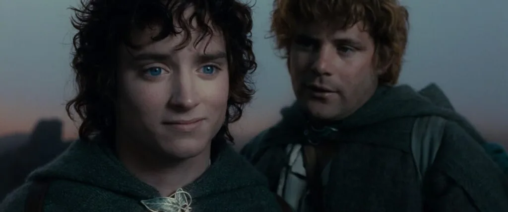 samwise gamgee