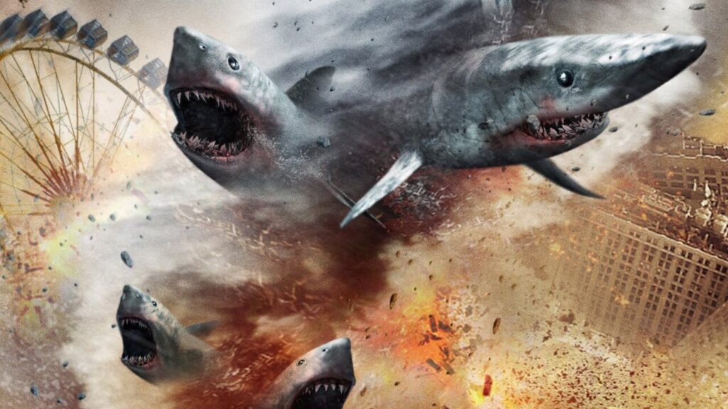 sharknado