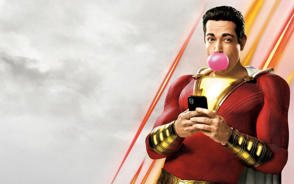 Il sequel di Shazam!: ecco cosa sappiamo ad oggi