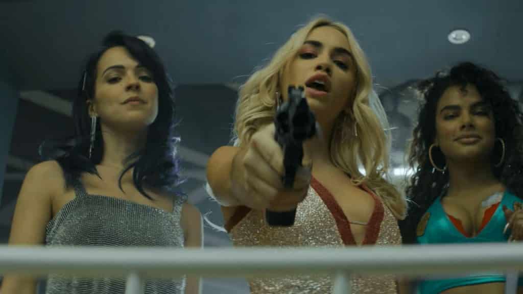 Sky Rojo, la serie Netflix è una bomba ad orologeria (RECENSIONE)