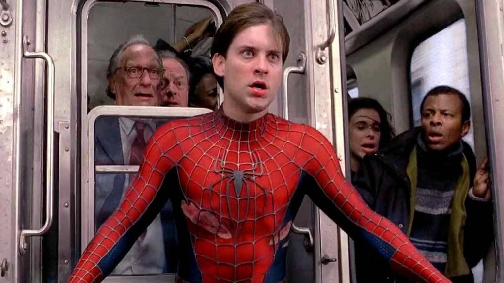 Disney+: l'accordo con Sony porta Spider-Man sulla piattaforma