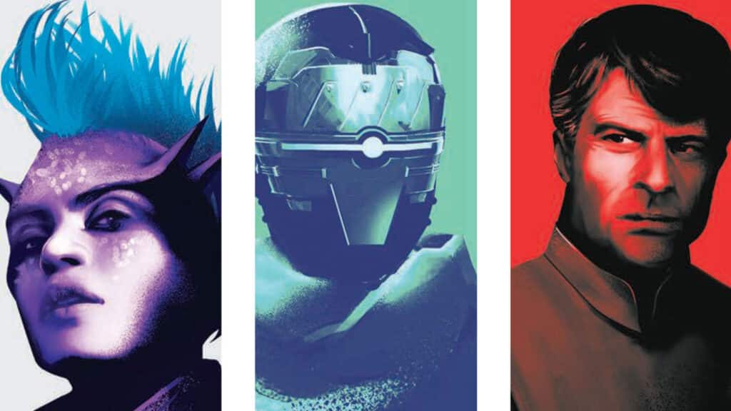 star wars Shadow Fall