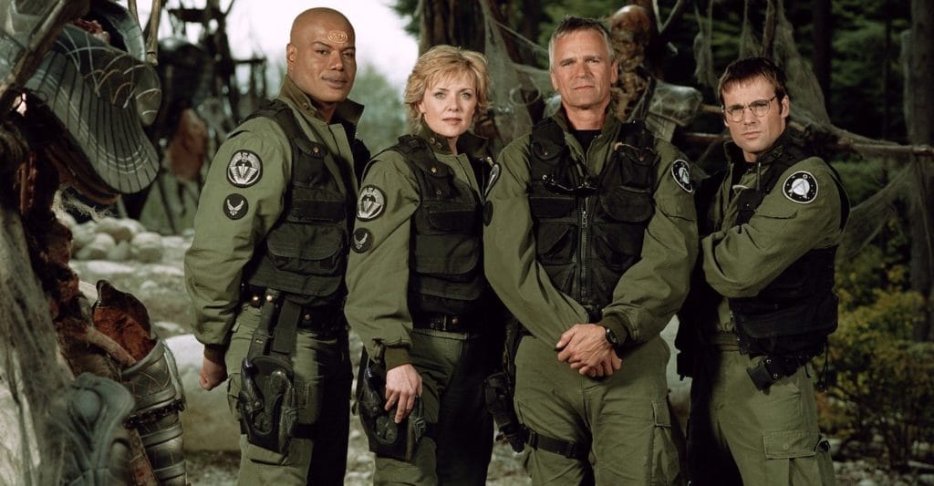 Stargate GdR: via all'open beta playtesting