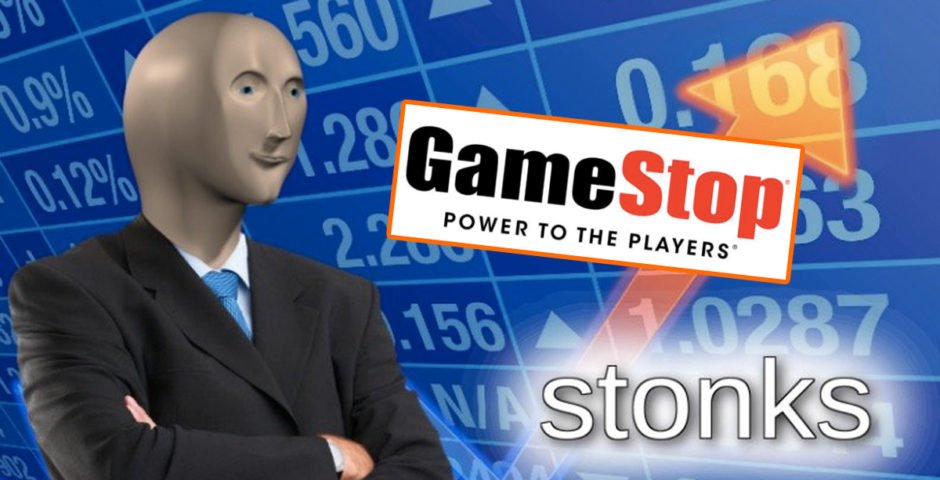 The antisocial Network: un film sullo scandalo delle azioni GameStop