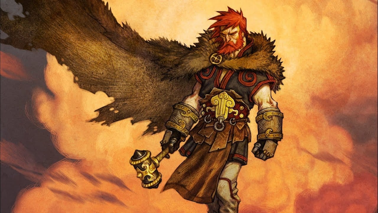 Mitologia Norrena personaggi e cosmologia nordica Il Bosone