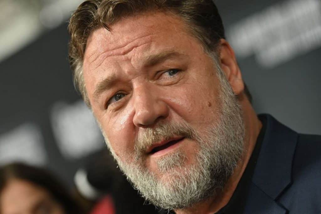 Thor: Love and Thunder sarà pieno di sorprese e Russel Crowe nel cast sarà una di queste