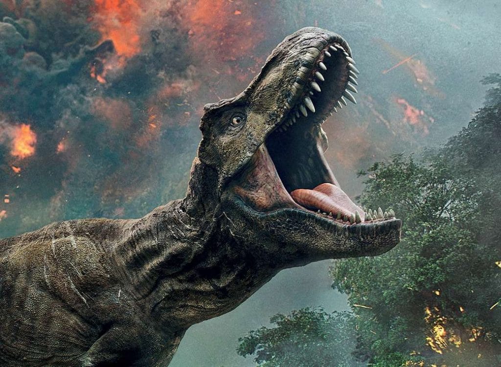 Lo studio che stima quanti T-Rex hanno vagato sulla Terra