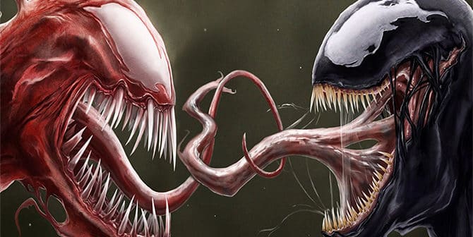 Venom: Let There Be Carnage viene posticipato di nuovo